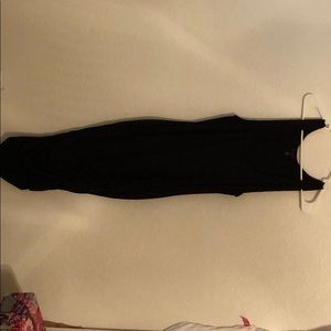 Jessica Simpson Dresses - Black skintight dress Jessica Simpson Dresses - Black skintight dress